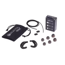 Beretta - Mini Headset E2 - Black