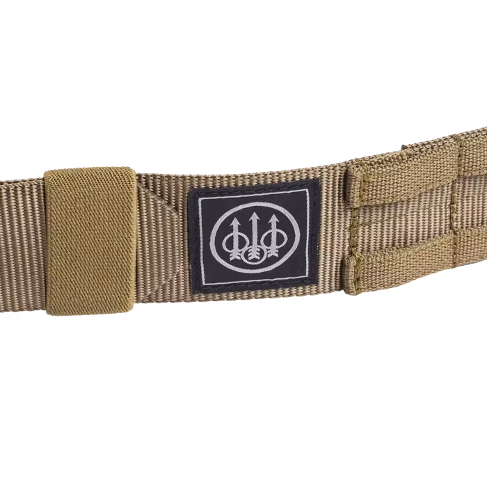 Beretta - Tactical Combat Belt - Coyote Brown