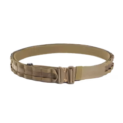 Beretta - Tactical Combat Belt - Coyote Brown