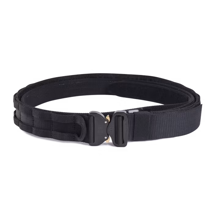 Beretta - Tactical Combat Belt - Black