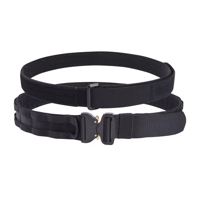 Beretta - Tactical Combat Belt - Black