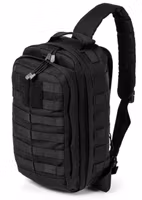 5.11 - RUSH MOAB 8 Sling Pack 13L - Black (019)