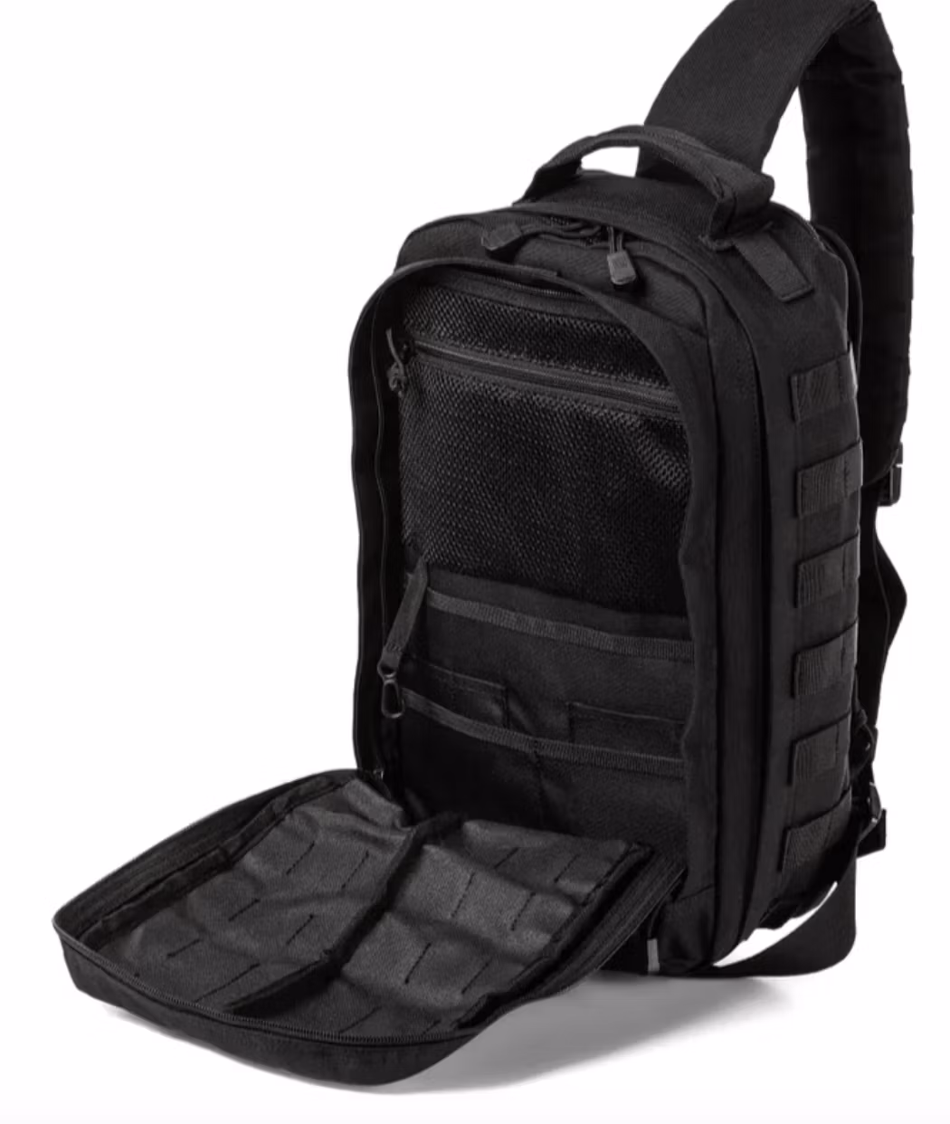 5.11 - RUSH MOAB 8 Sling Pack 13L - Black (019)