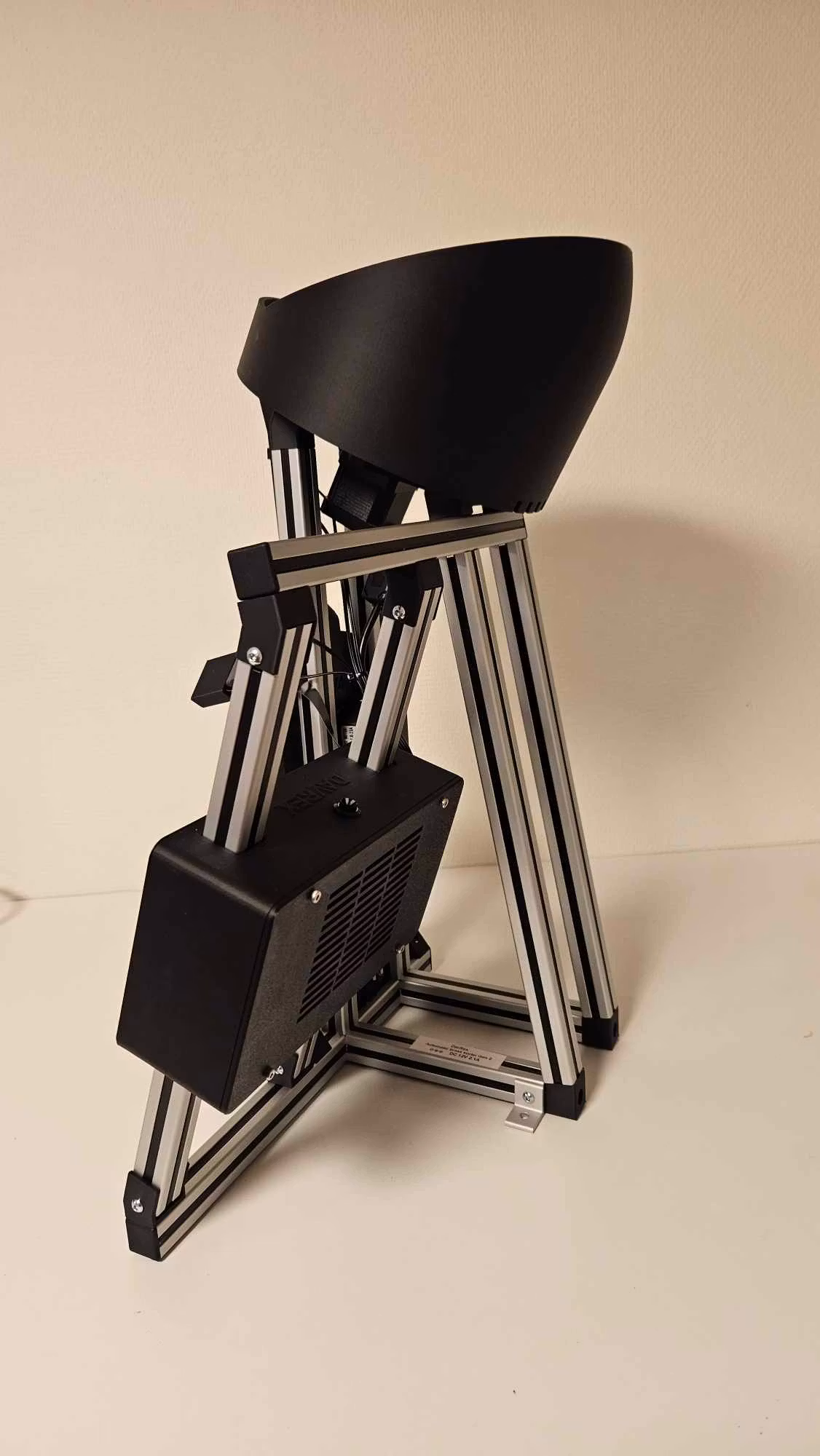 Davrex - Automatisk Hyls Sorterare med hylsmatare - Generation 2.1