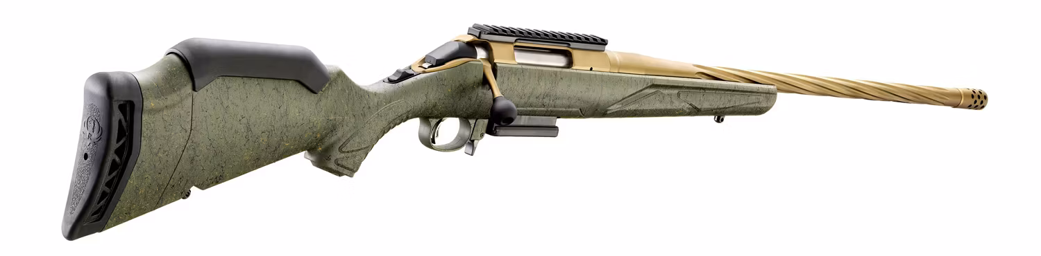 Ruger - American Rifle - Generation II - Predator - .308 Win