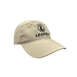 Leupold - Beige/Black