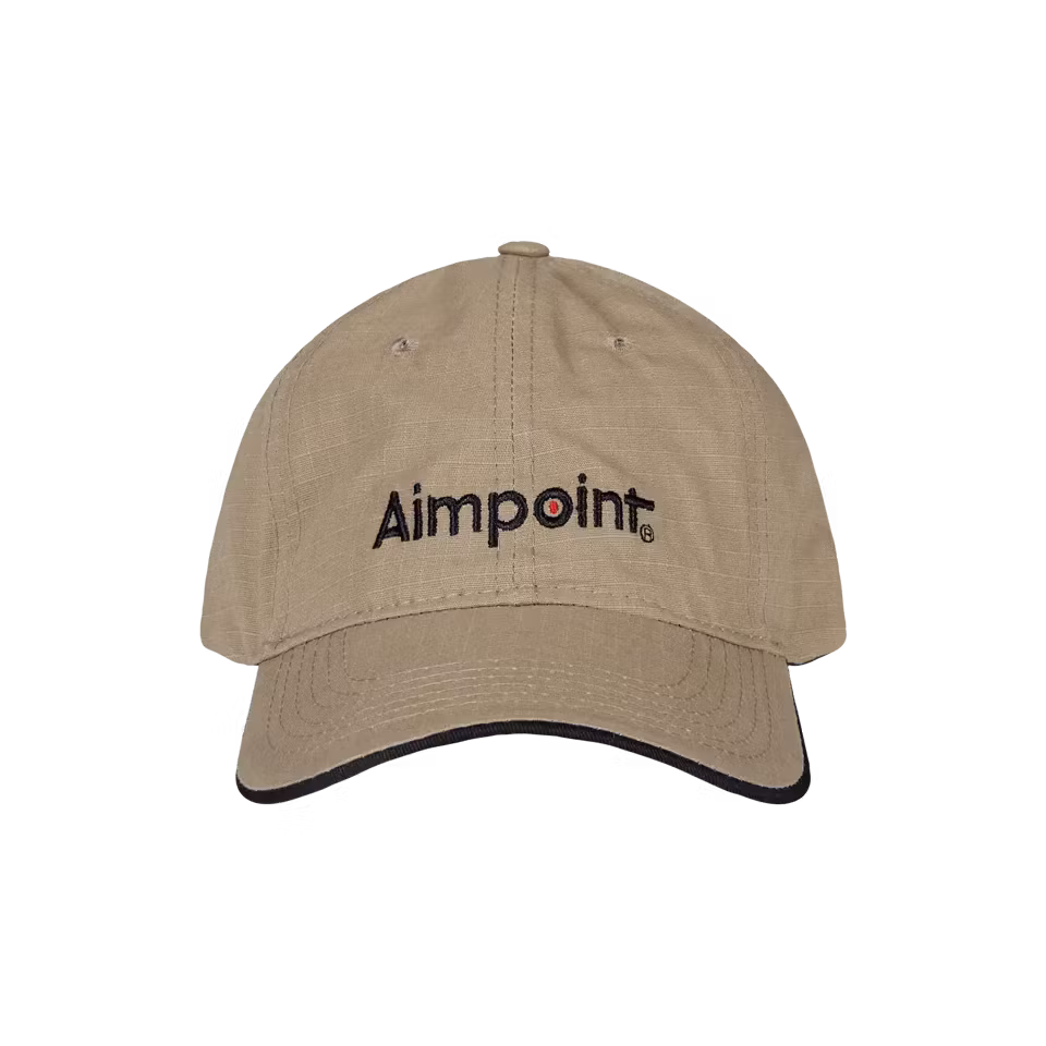 Aimpoint - Keps - Beige / Sand