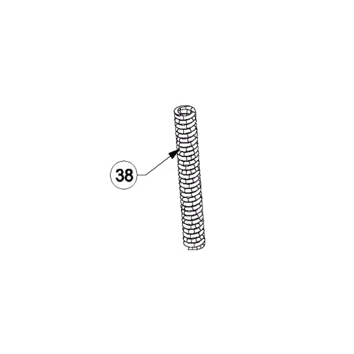 Beretta - Hammer Spring - 92X Performance