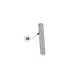 Beretta - Hammer Spring - 92X Performance