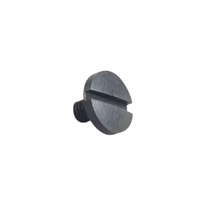 Beretta - Blued grips screw for 92 and 80X series