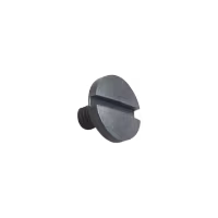 Beretta - Blued grips screw for 92 and 80X series