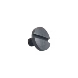 Beretta - Blued grips screw for 92 and 80X series