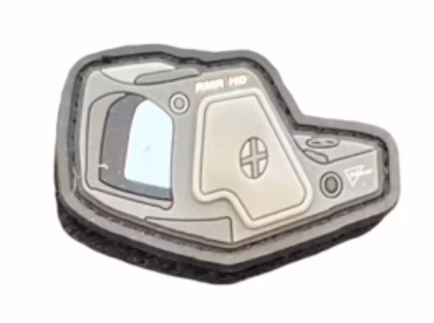 Trijicon - RMR HD - Patch