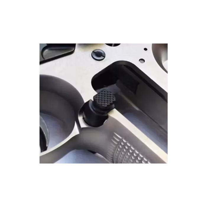 Beretta - Increased Performance magazine release for 92 series