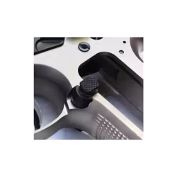 Beretta - Increased Performance magazine release for 92 series