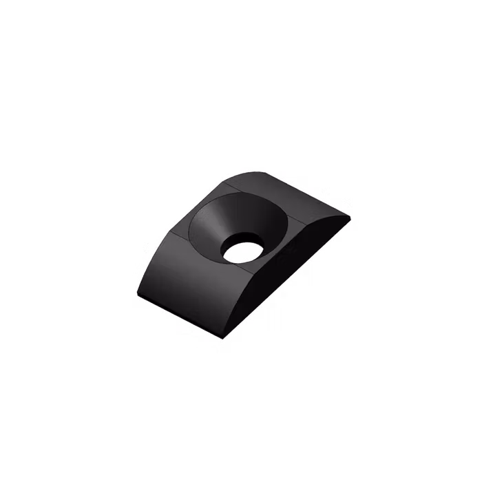 Beretta - 92 Series RDO base - rear cover