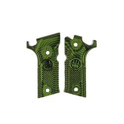 Beretta - Beretta by Lok G10 Grips for 92X Performance - Green