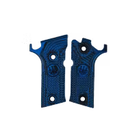 Beretta - Beretta by Lok G10 Grips for 92X Performance - Blue