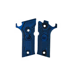 Beretta - Beretta by Lok G10 Grips for 92X Performance - Blue