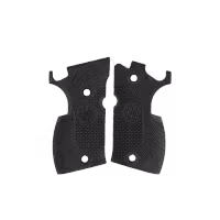 Beretta - Beretta by Lok G10 Grips - Wrap Around - for 92X Performance - Black