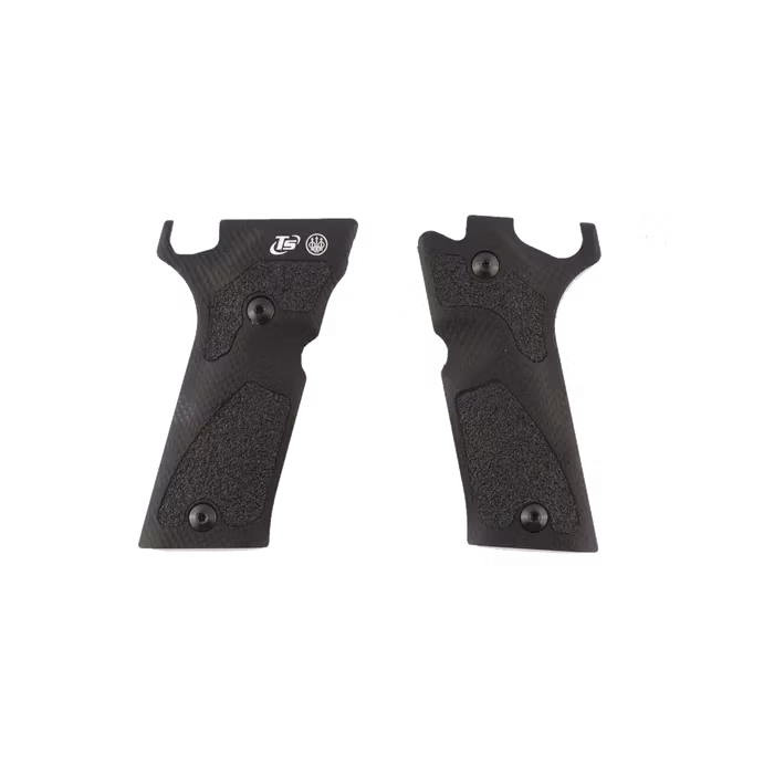 Beretta - Slim X3D Grips for Beretta 92X Performance - Black