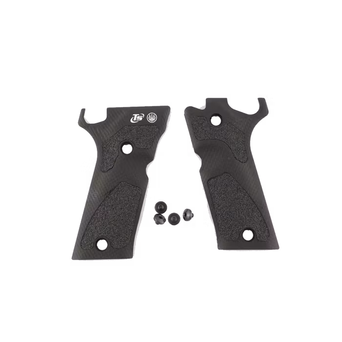 Beretta - Slim X3D Grips for Beretta 92X Performance - Black