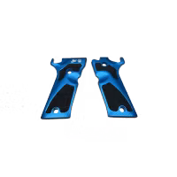 Beretta - Slim X3D Grips for Beretta 92X Performance - Blue