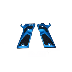 Beretta - Slim X3D Grips for Beretta 92X Performance - Blue