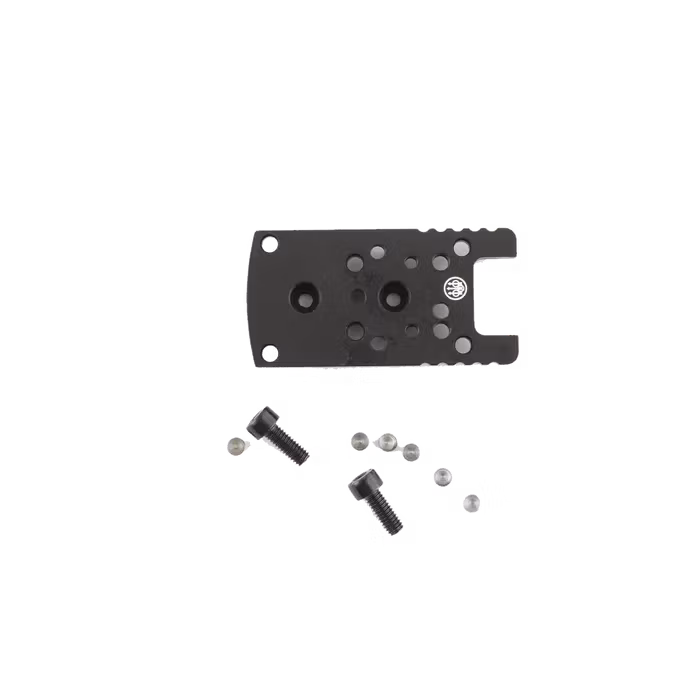 Beretta - Red dot base plate optic ready (type B) for 92X RDO/ 92X Defensive/ M9A4