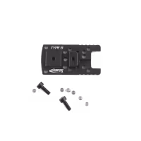 Beretta - Red dot base plate optic ready (type B) for 92X RDO/ 92X Defensive/ M9A4