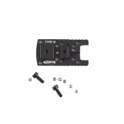 Beretta - Red dot base plate optic ready (type B) for 92X RDO/ 92X Defensive/ M9A4
