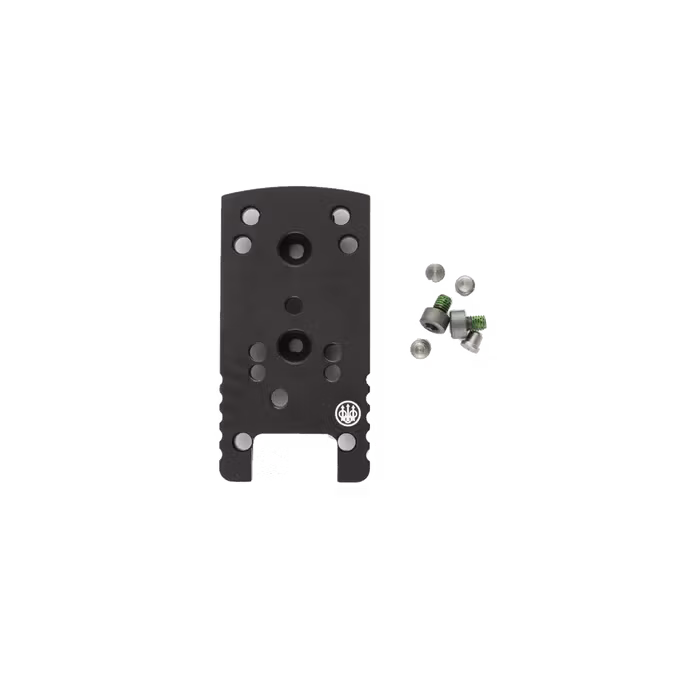 Beretta - Red dot base plate optic ready (type A) for 92X RDO/ 92X Defensive/ M9A4