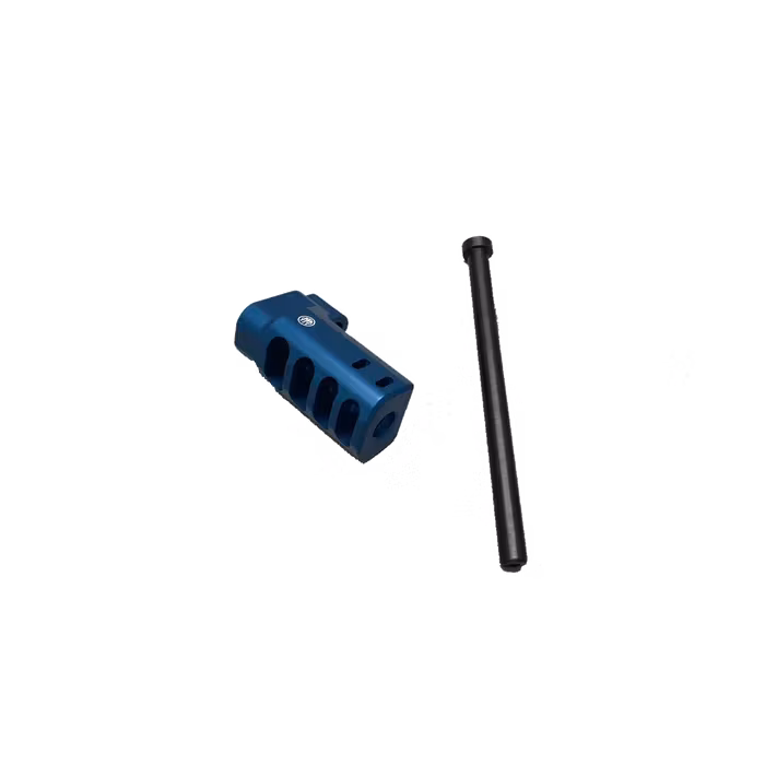 Beretta - Compensator Major Factor for 92X Perfomance - Blå