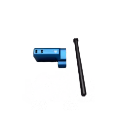 Beretta - Compensator Major Factor for 92X Perfomance - Blå