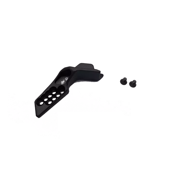 Beretta - Thumb rest for 92X Performance - Svart