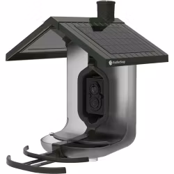 FeatherSnap - Scout Smart Bird Feeder