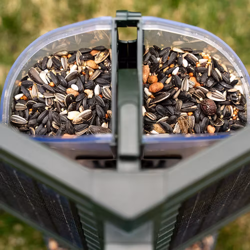 FeatherSnap - Scout Smart Bird Feeder