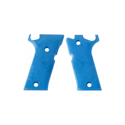 Beretta - Original Polymer Grips for 92X Performance - Blå