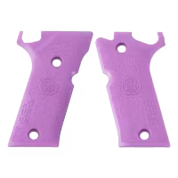 Beretta - Original Polymer Grips for 92X Performance - Violet