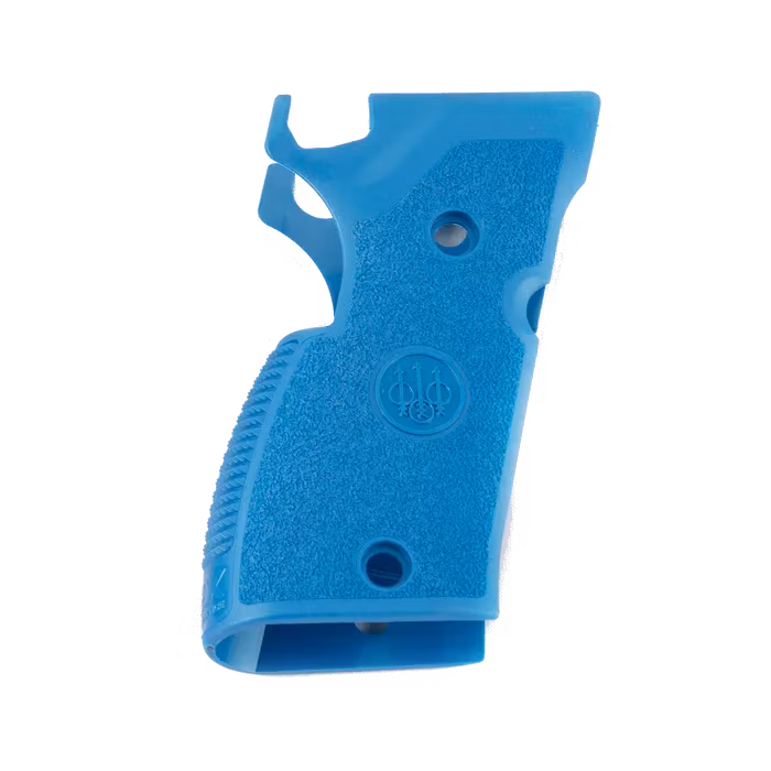 Beretta - Original Wrap Around Grip for 92X Performance - Blå