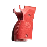 Beretta - Original Wrap Around Grip for 92X Performance - Röd
