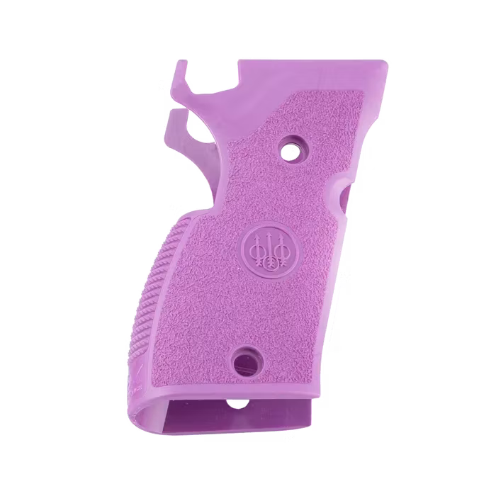 Beretta - Original Wrap Around Grip for 92X Performance - Violet