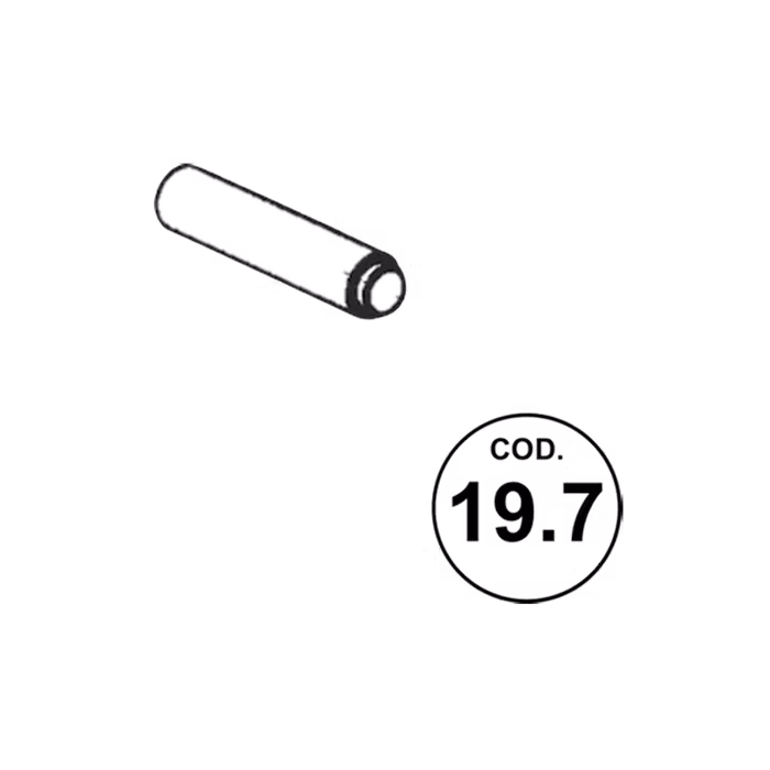 Beretta - APX Disconnect Pin