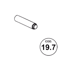 Beretta - APX Disconnect Pin