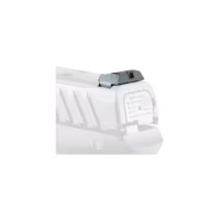 Beretta - All Black Rear Sight for APX A1