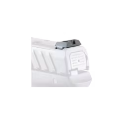 Beretta - All Black Rear Sight for APX A1