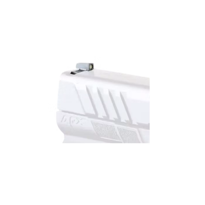 Beretta - White Dot Front Sight APX A1