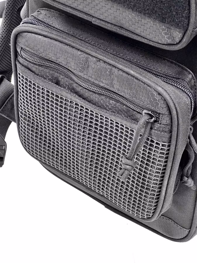 DAA - RangePack - Medium - Gen-2