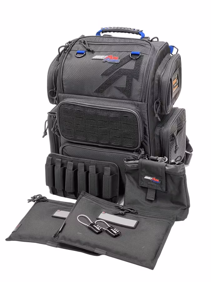 DAA - RangePack - Medium - Gen-2