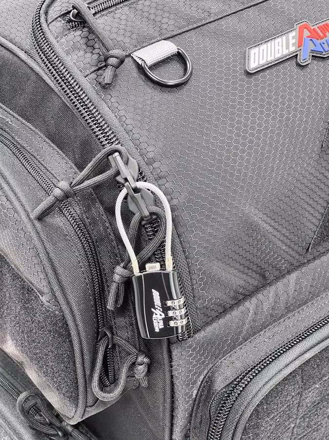 DAA - RangePack - Medium - Gen-2